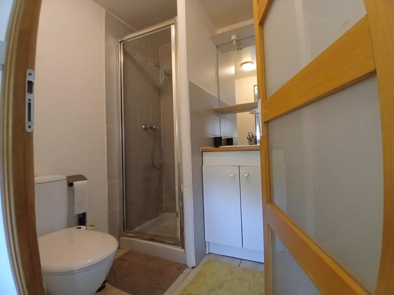 Cap Nature - Le Studio -Horaires Adaptables- Ideal Couples Et Stagiaires Pros Boulazac Isle Manoire Dış mekan fotoğraf